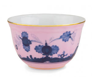Ginori Oriente Italiano Azalea Rice Bowl